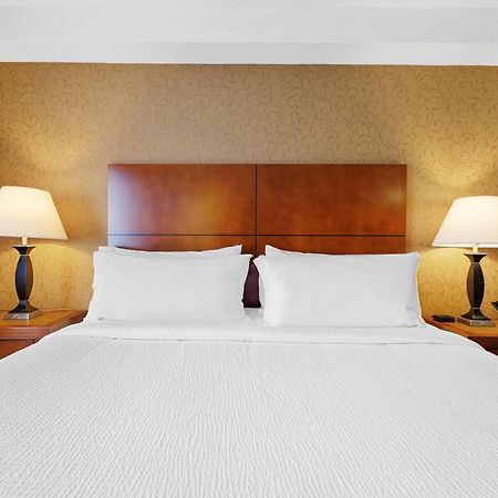 Sandman Hotel & Suites London Downtown Εξωτερικό φωτογραφία