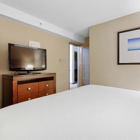 Sandman Hotel & Suites London Downtown Εξωτερικό φωτογραφία