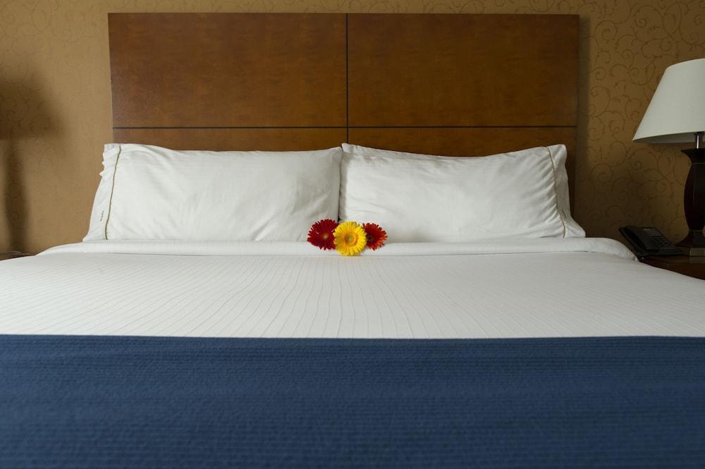 Sandman Hotel & Suites London Downtown Εξωτερικό φωτογραφία