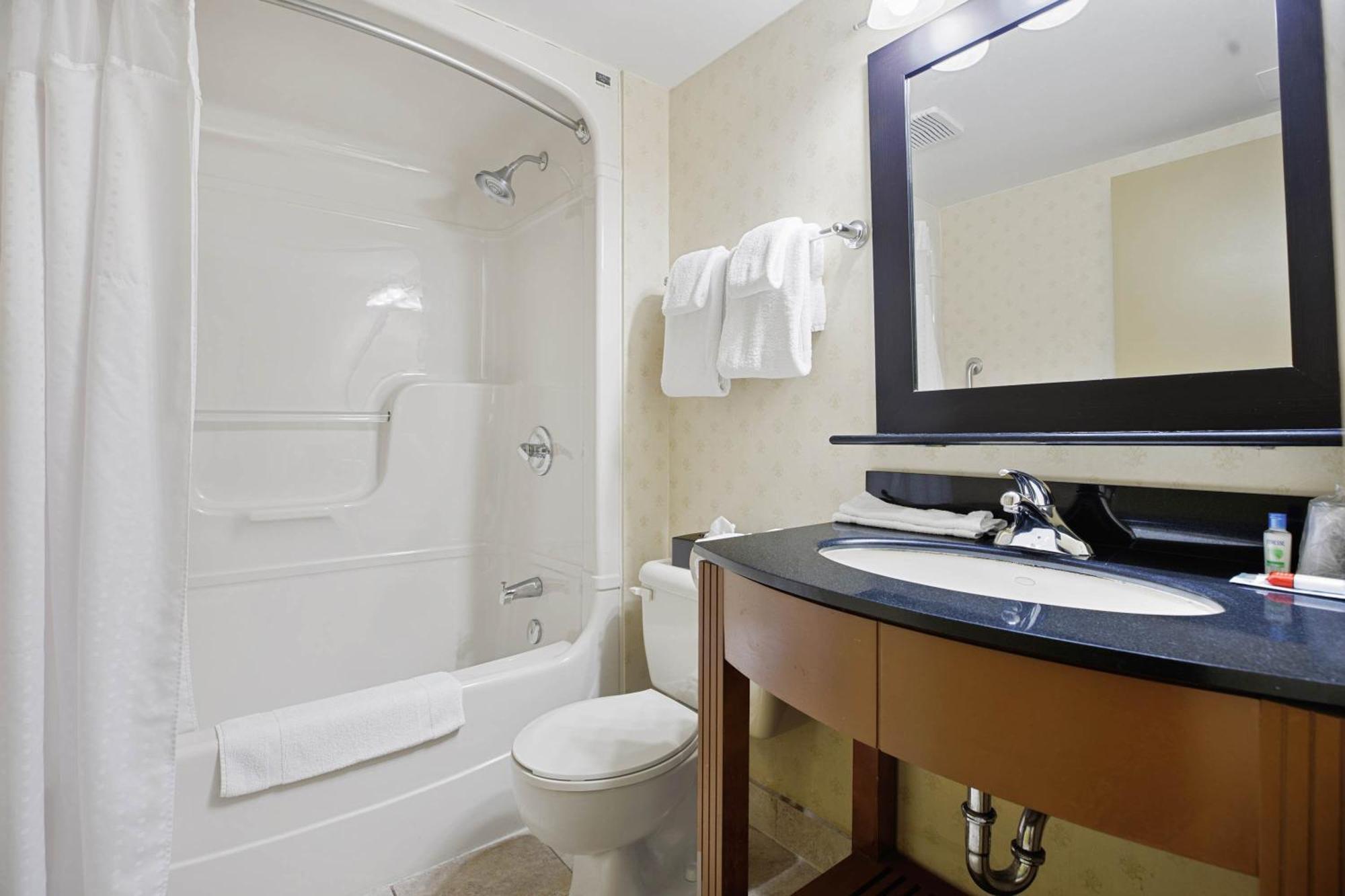Sandman Hotel & Suites London Downtown Εξωτερικό φωτογραφία