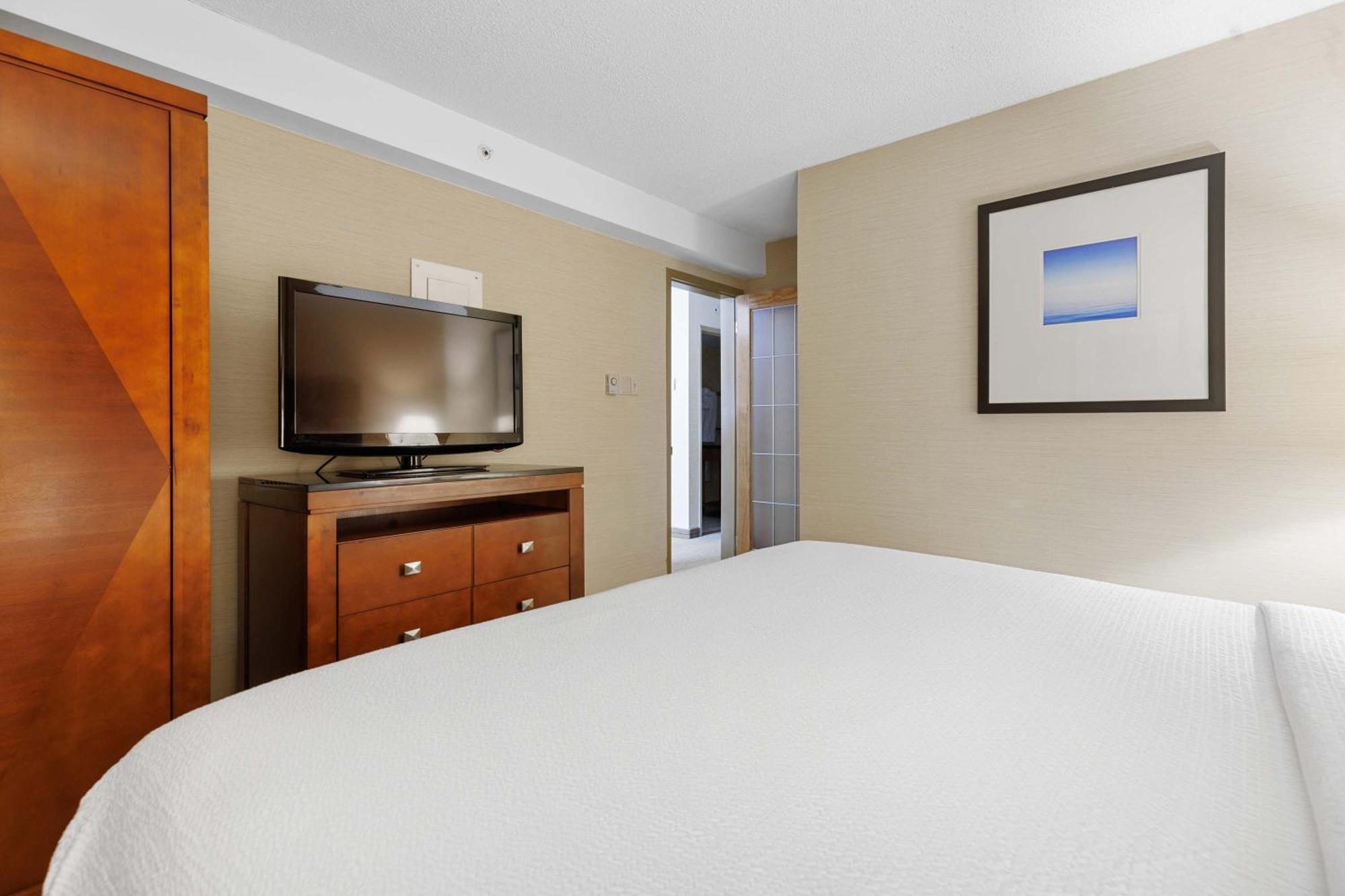 Sandman Hotel & Suites London Downtown Εξωτερικό φωτογραφία