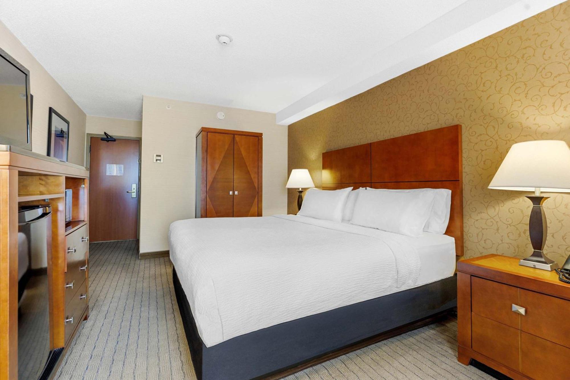 Sandman Hotel & Suites London Downtown Εξωτερικό φωτογραφία