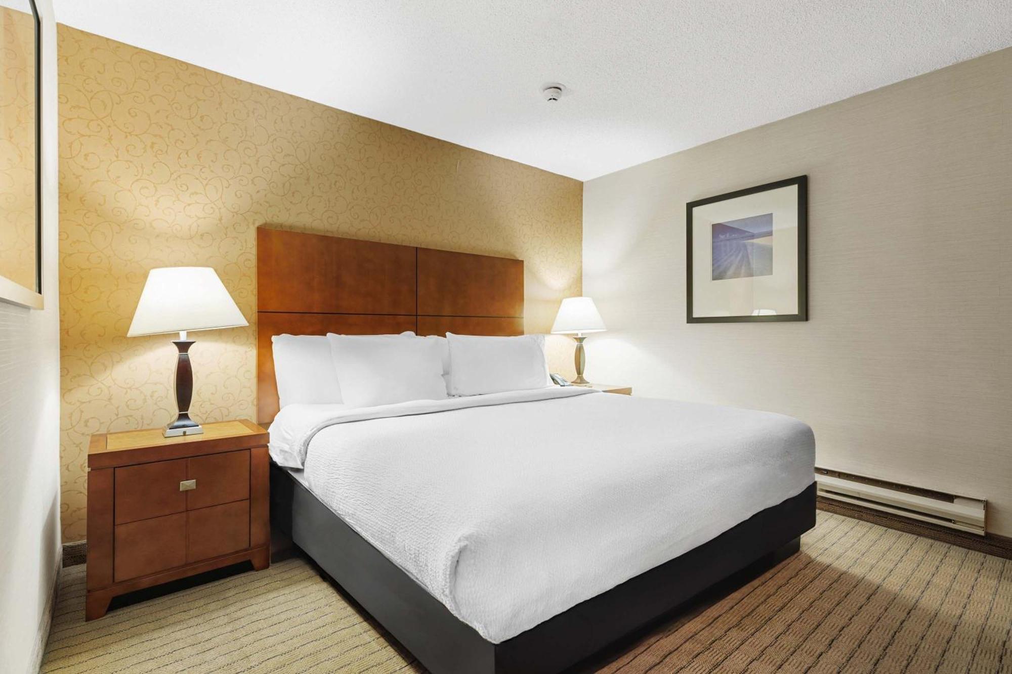 Sandman Hotel & Suites London Downtown Εξωτερικό φωτογραφία