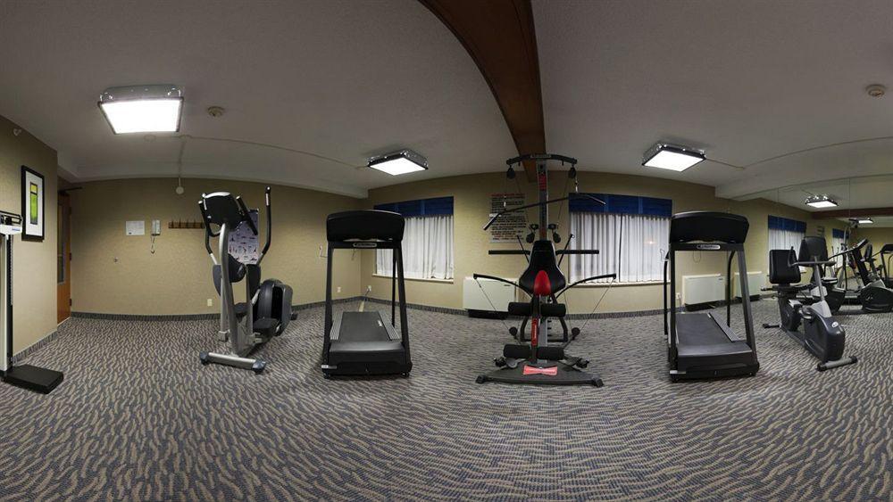 Sandman Hotel & Suites London Downtown Εξωτερικό φωτογραφία