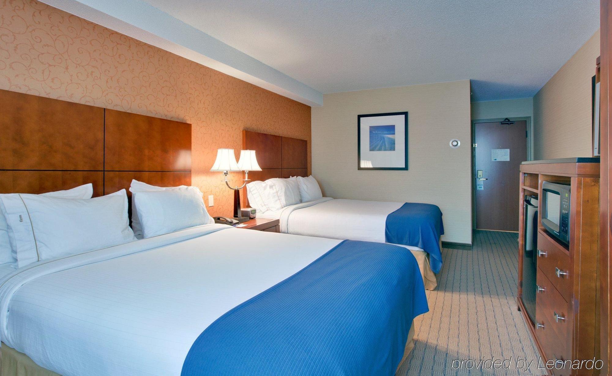 Sandman Hotel & Suites London Downtown Δωμάτιο φωτογραφία