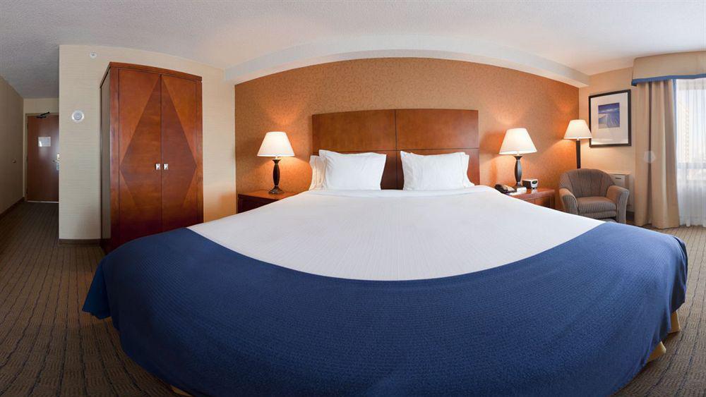 Sandman Hotel & Suites London Downtown Εξωτερικό φωτογραφία