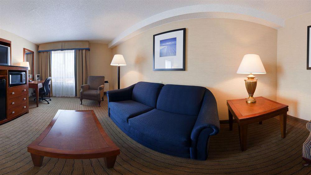 Sandman Hotel & Suites London Downtown Εξωτερικό φωτογραφία